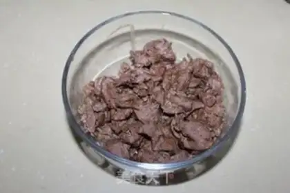 Make Black pepper willow pizza step 10