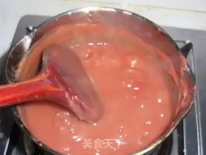 Make Godanpi step 7