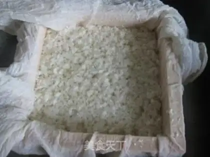 Make Sour tofu step 11