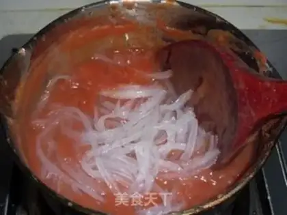 Make Godanpi step 8