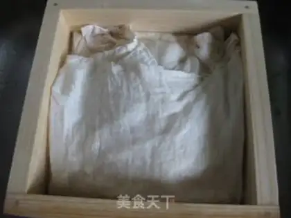 Make Sour tofu step 12