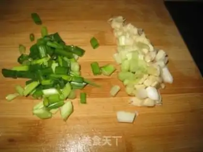 Make The meatloaf step 2