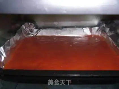Make Godanpi step 10