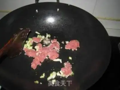 Make The meatloaf step 3