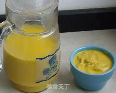 Make Pumpkin step 3
