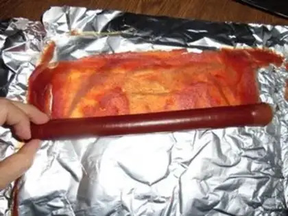Make Godanpi step 12