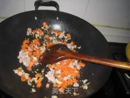 Make The meatloaf step 4