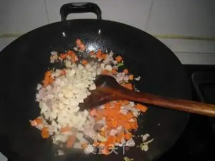 Make The meatloaf step 5