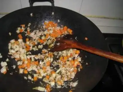 Make The meatloaf step 6