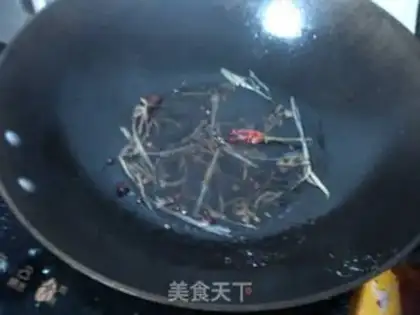 Make Pinetail cabbage gang step 10