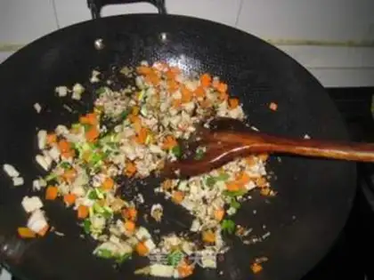 Make The meatloaf step 7