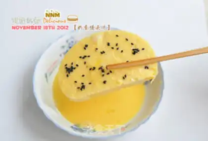 Make Milky-coated head step 4