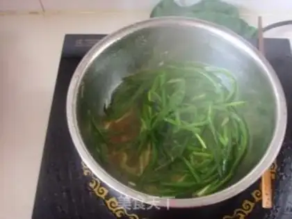 Make Barbecue step 1