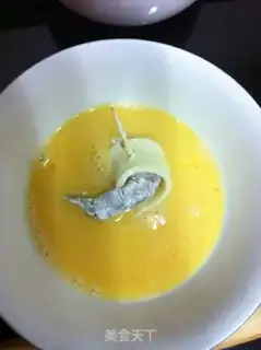 Make Shrimp balls step 5