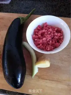 Make They burn eggplant all the time step 0