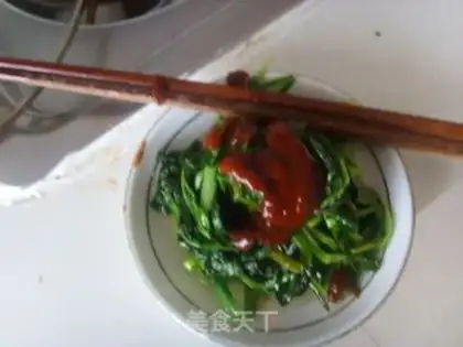 Make Barbecue step 3