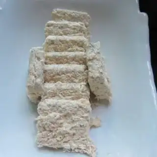Make Smoky tofu step 2