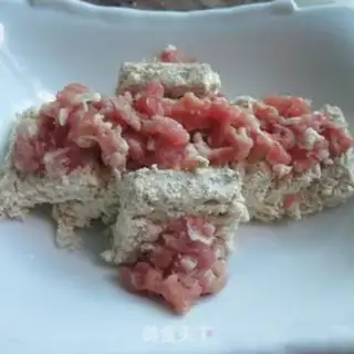 Make Smoky tofu step 4