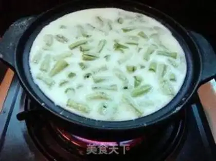 Make Porridge step 6