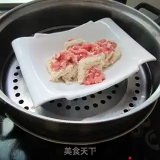 Make Smoky tofu step 5