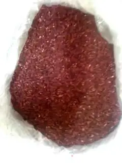 Make Red and sweet wine step 2