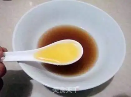 Make Pear chicken wings step 4