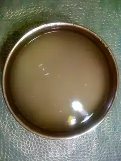 Make Red and sweet wine step 3