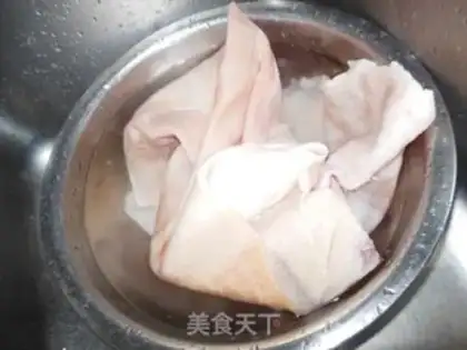 Make Shrimp pig