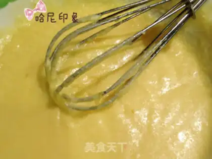 Make Milk and egg rolls step 0