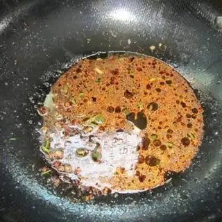 Make Smoky tofu step 7