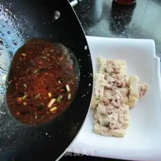 Make Smoky tofu step 8