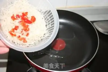 Make Double-sided pancakes step 5