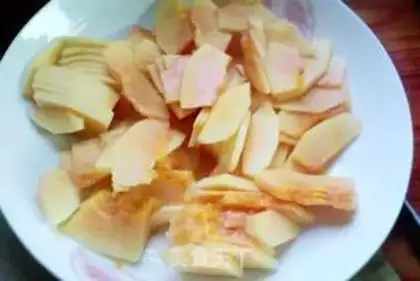 Make Pumpkin step 2