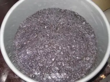 Make Mangomus step 3