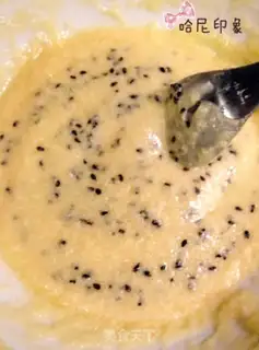 Make Milk and egg rolls step 4