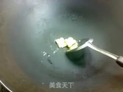 Make Chicken corn soup step 2