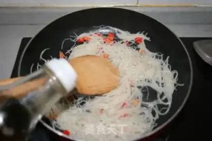 Make Double-sided pancakes step 8
