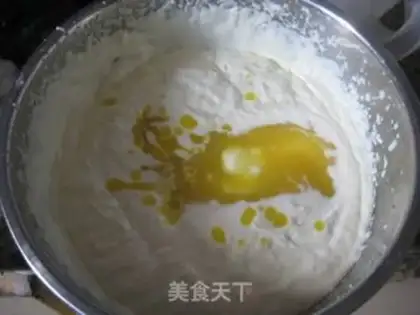 Make Mangomus step 7