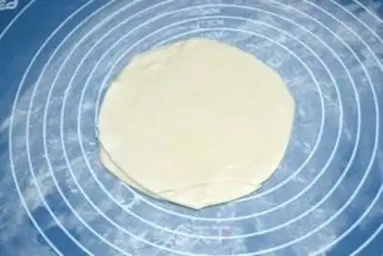 Make Proteus step 1