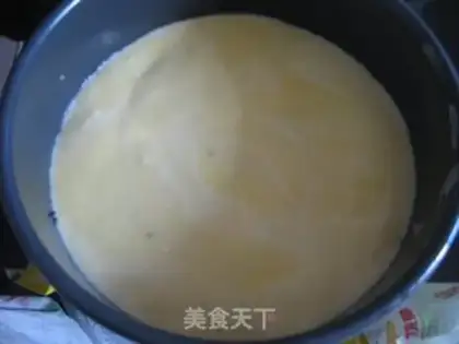 Make Mangomus step 8