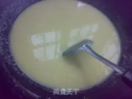 Make Chicken corn soup step 9