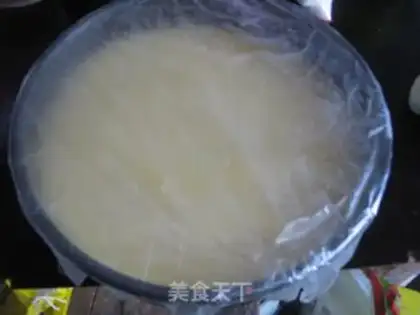 Make Mangomus step 11