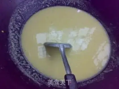 Make Chicken corn soup step 10
