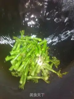 Make The red mustard step 4