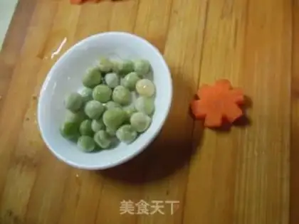 Make Shrimp pig