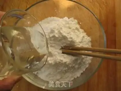 Make Eat soup step 1