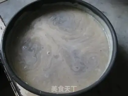 Make Mangomus step 14