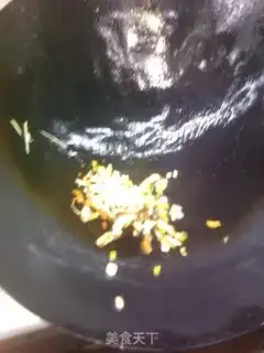 Make The red mustard step 6