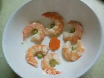 Make Shrimp pig