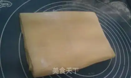 Make Danish toast step 6